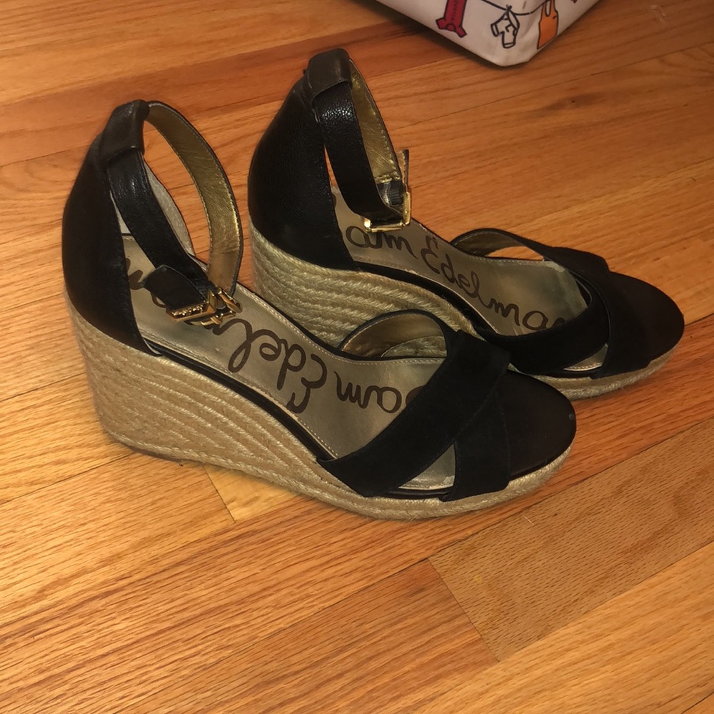 Sam Edelman heels